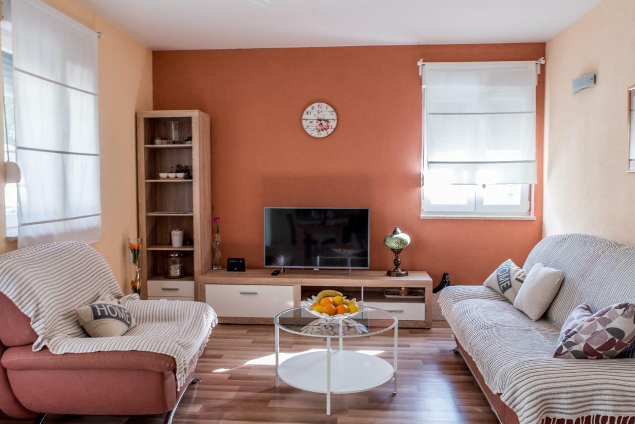 Apartment Brelezza *