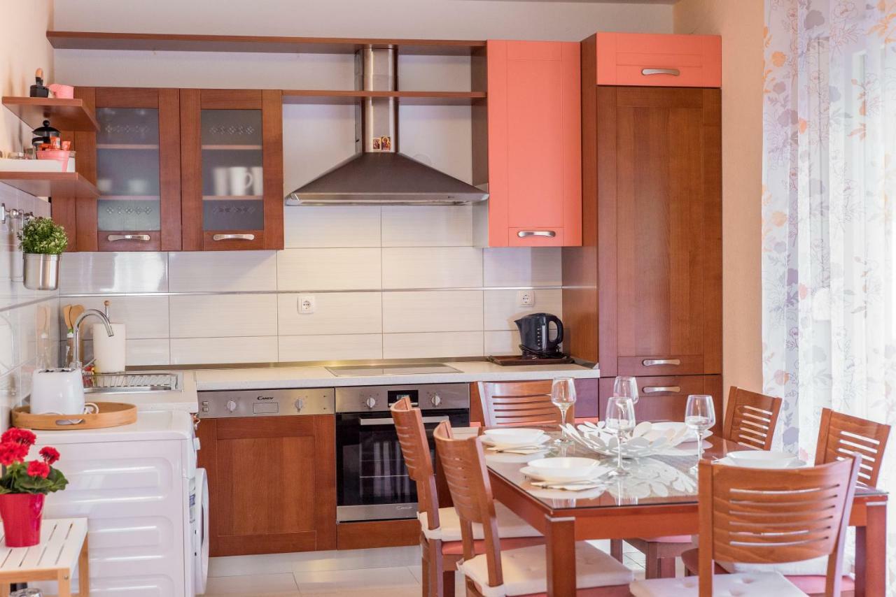 Brelezza Apartment Gornja Brela