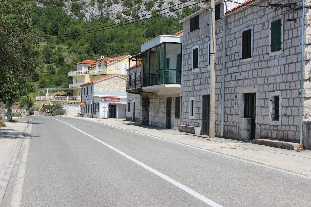 Brelezza Appartement Gornja Brela
