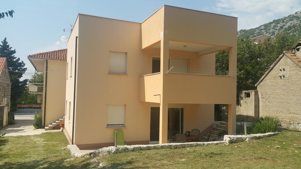 Appartement Brelezza