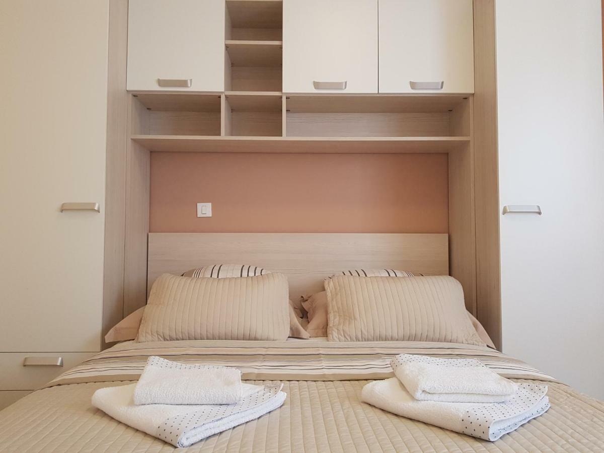 Brelezza Appartement Gornja Brela