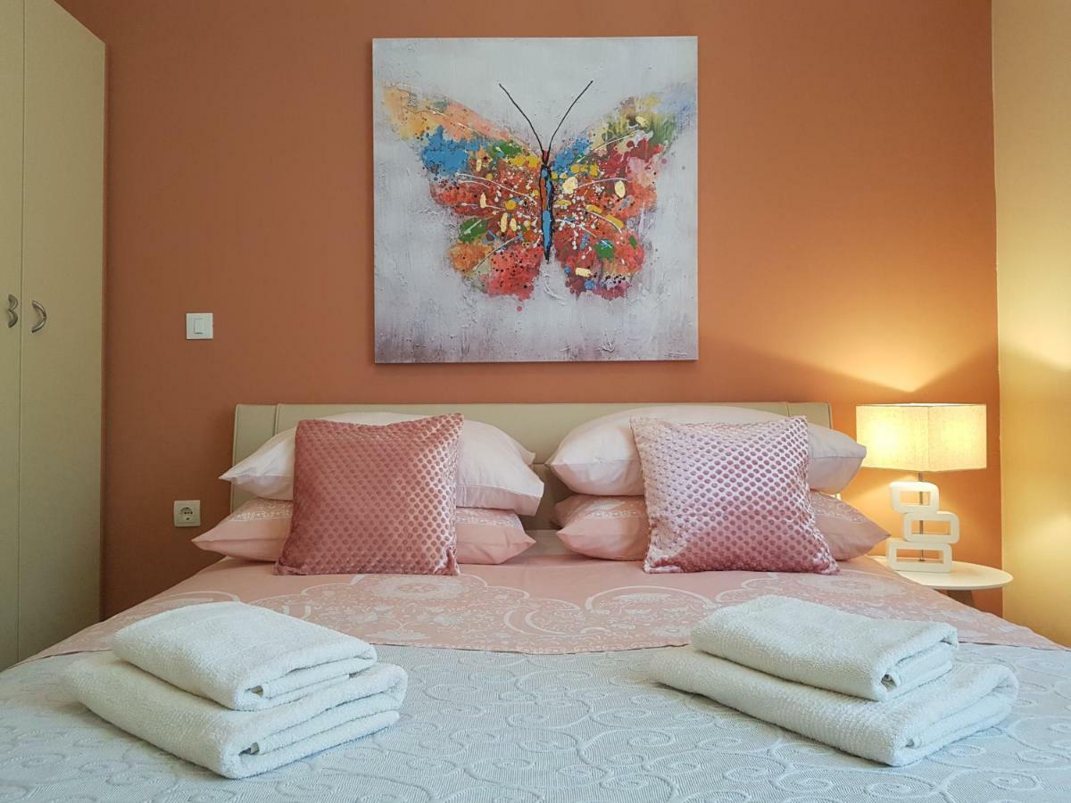Appartement Brelezza *