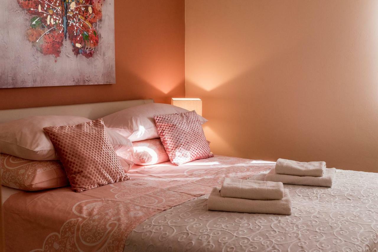 Brelezza Appartement