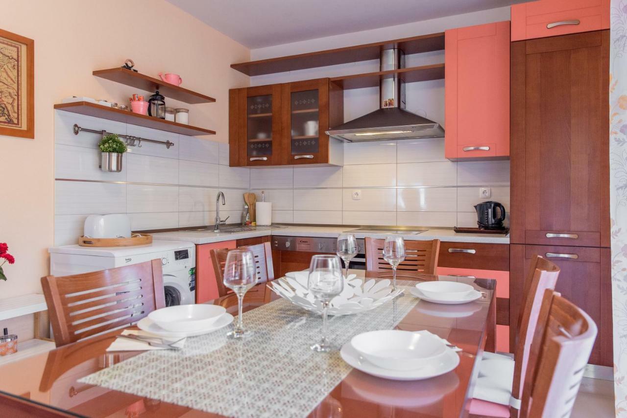 Brelezza Appartement
